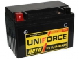 Аккумулятор UniForce moto super 12V11,2 (511902-YTZ14S) VRLA прям.пол.