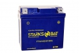 Аккумулятор STARKSBAT YT 12-5.0 (YTX5L-BS, YTZ7S, YT5L-BS) о/п