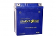 Аккумулятор STARKSBAT YT 12-7.0 (YTX7A-BS) п/п