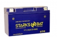 Аккумулятор STARKSBAT YT 12-8.0 (YT7B-BS, YT9B-BS) п/п