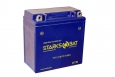 Аккумулятор STARKSBAT YT 12-10 (YB9A-A, YB9-B) п/п