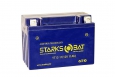 Аккумулятор STARKSBAT YT 12-11 (YTZ12S, YTZ14S) п/п (150х87х110) ток137А