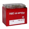 Аккумулятор Red Energy GEL CT1212 12 А/ч ( YTX12-BS, YTX14BS ) пп Ток 180А