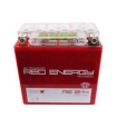 Аккумулятор Red Energy GEL CT1214 14 А/ч (YTX14-BS,YTX14H-BS,YTX16-BS,YB16B-A) пп