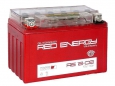 Аккумулятор Red Energy GEL CT1208 8 А/ч ( YT7B-BS,YT7B-4,YT9B-BS ) пп Ток 120А (150*87*107)
