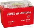 Аккумулятор Red Energy GEL CT1211  11  А/ч ( YTZ12S ) пп