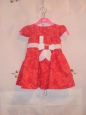 пл200-01 платье детское