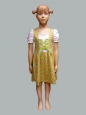 052 Платье детское