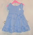 пл204-01 платье детское
