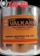 Клей «Valkarn» для камерныхлаток, 1400гр, «Maruni»