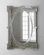 Венецианское зеркало Пьетро