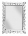 Венецианское зеркало Синтия