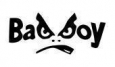 Наклейка «BadBoy»