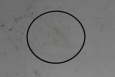 Уплотнительное кольцо коленвала 306 Буран-110500105