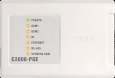 GSM, Ethernet С2000-PGE устройство оконечное объектовое системы передачи извещений по телефонным линиям, сетям