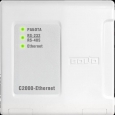 С2000-Ethernet преобразователь интерфейсов rs-485/rs-232 в ethernet