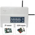«Гранит-12Р» (USB) с УК и IP объектовый прибор системы лавина
