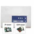 «Гранит-3» (USB) объектовый прибор системы лавина с ук и ip-коммуникаторами