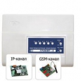 «Гранит-5» (USB) объектовый прибор системы лавина с ук и ip-коммуникаторами