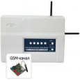 «Гранит-5Р (USB)» объектовый прибор системы лавина с коммуникаторами