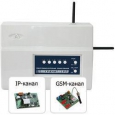 «Гранит-5Р» (USB) объектовый прибор системы лавина с ук и ip