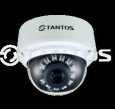 TSi-DV311V (3.3-12) камера