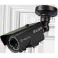 TSi-Ple5VP (2.8-12) видеокамера уличная цилиндрическая