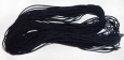 Резинка шляп. 3мм  серый (рул 100м)