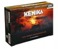 «Кеника Африка» чай черный, Кенийский, байховый, пакетированный мелкий