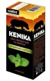 «Кеника» с мятой, чай черный, Кенийский, байховый, пакетированный мелкий, масса нетто: 40гр