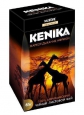«Кеника» чай черный, Кенийский, байховый, листовой, масса нетто: 85гр