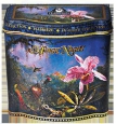 Жестяная подарочная банка Чай «Волшебная ночь»