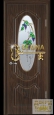 Дверь Венеция  ДОВ