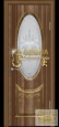 Дверь Корона  ДО