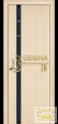 Дверь Люкс 1/1  ДОгравировка