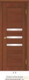 Дверь L-3