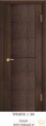 Дверь ТРЕНТО 1 3D