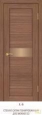 Дверь L -6 ДО