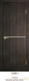 Дверь Лайн -1 ДГ