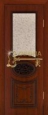 Дверь Сильвия  1 ДО