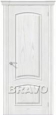 Дверь шпонированная серии Элит Амальфи в цвете Т-23 (Жемчуг)