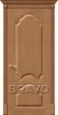 Дверь шпонированная Афина в цвете Ф-02 (Дуб)