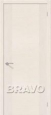 Дверь шпонированная Рондо в цвете Ф-22 (БелДуб)