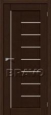 Дверь Порта-29 - 3D Wenge