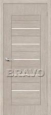 Дверь Тренд-22 - 3D Cappuccino