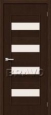 Дверь Тренд-23 - 3D Wenge
