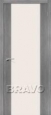 Межкомнатные двери эко шпон Порта-13 Grey Veralinga от производителя