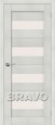 Межкомнатные двери эко шпон Порта-23 Orso Bianco Veralinga от производителя