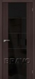 Дверь экошпон V4 BS в цвете Wenge Veralinga