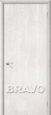 Дверь ламинированная Гост в цвете Л-09 (Сканди)